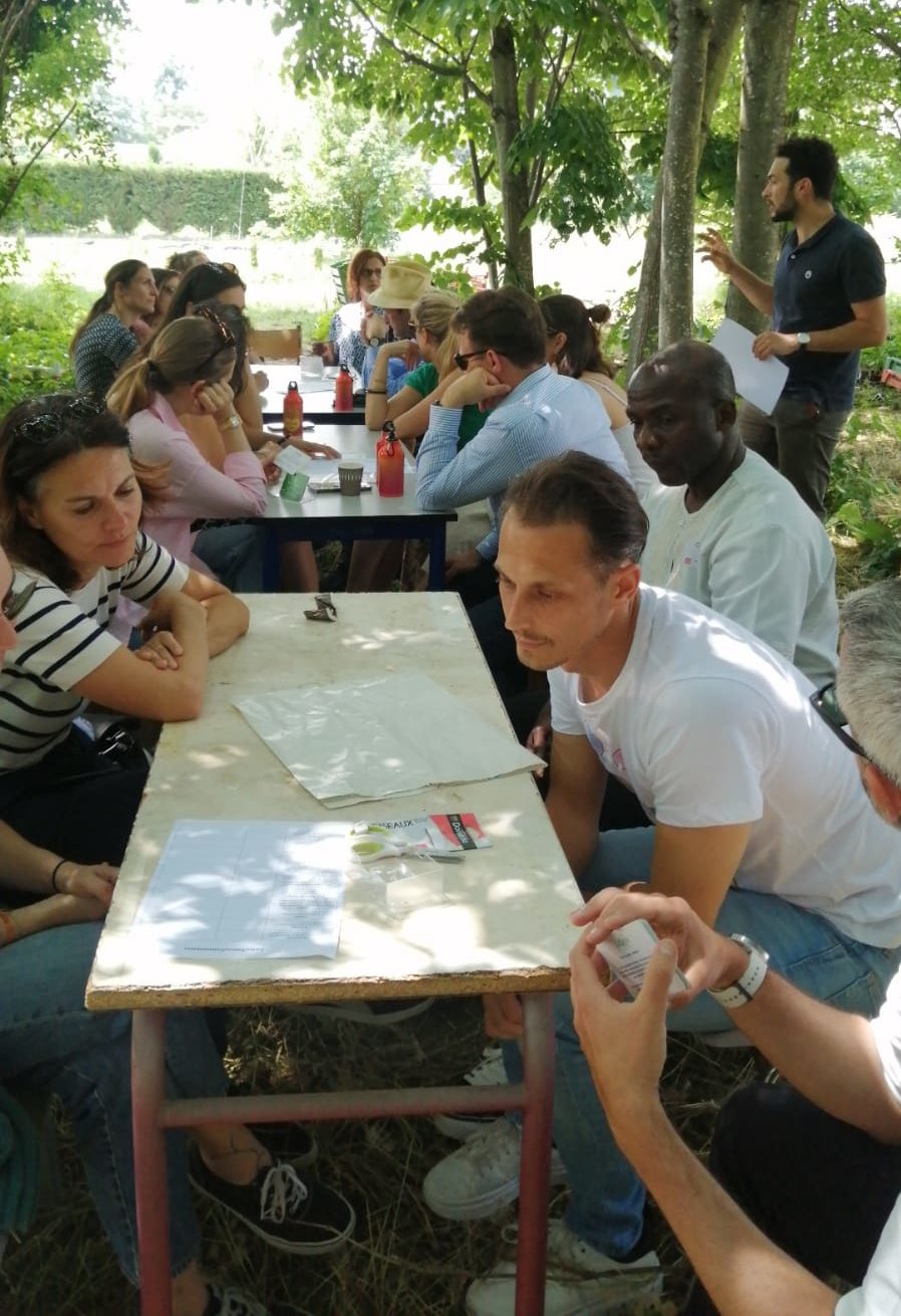 Image Atelier entreprise