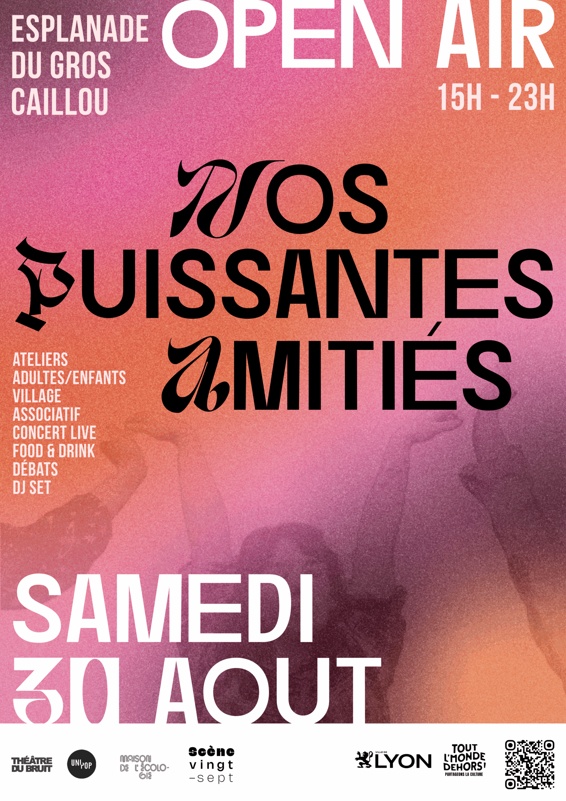 affiche