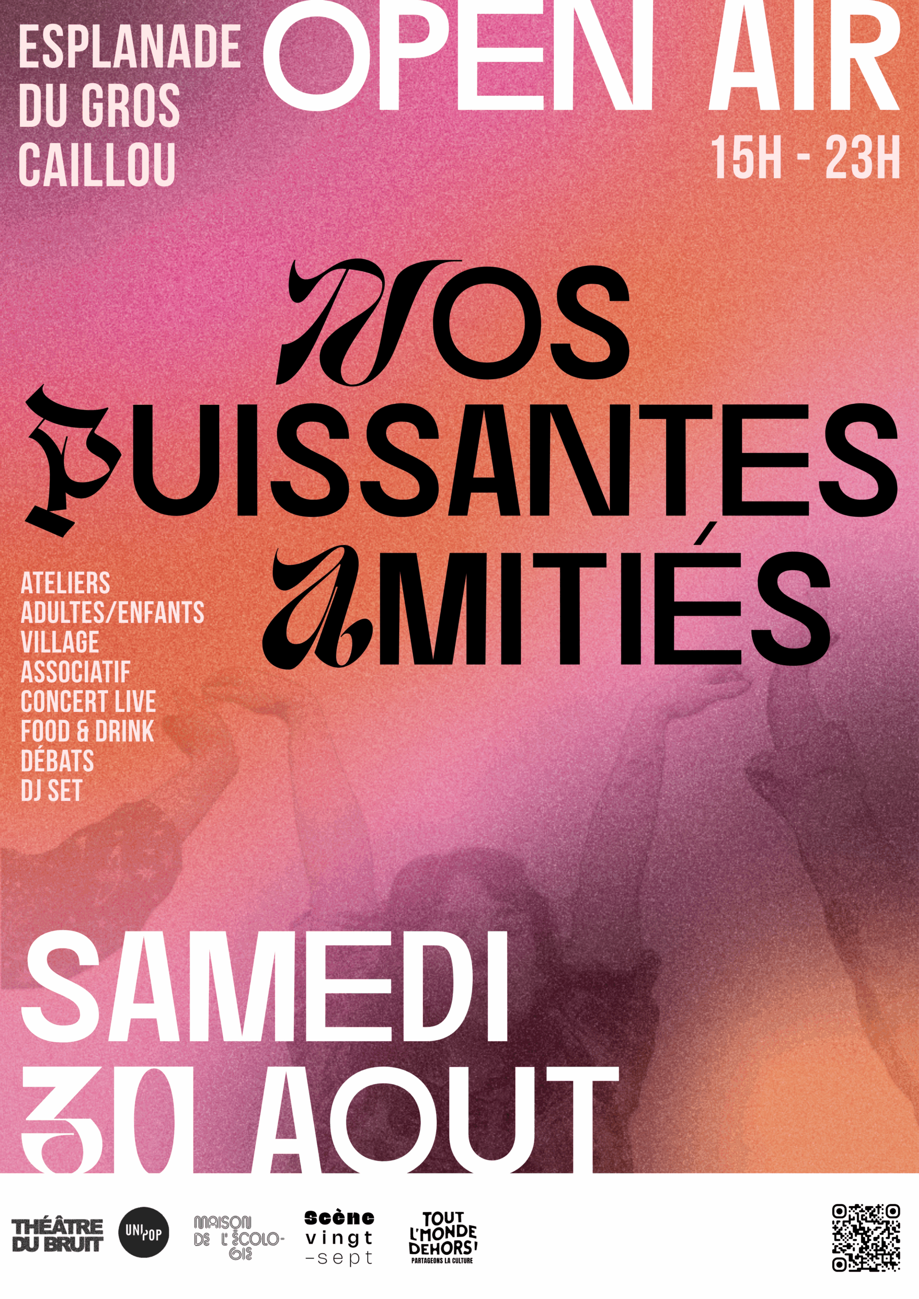 affiche