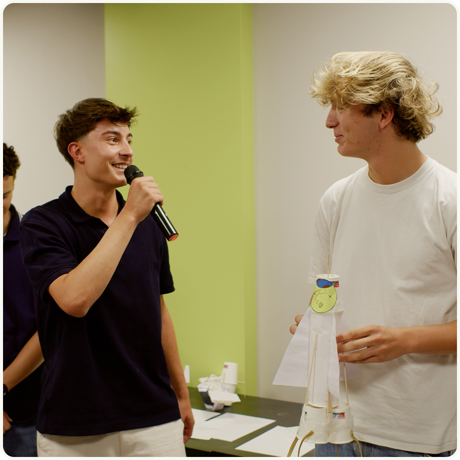 Engagement étudiant