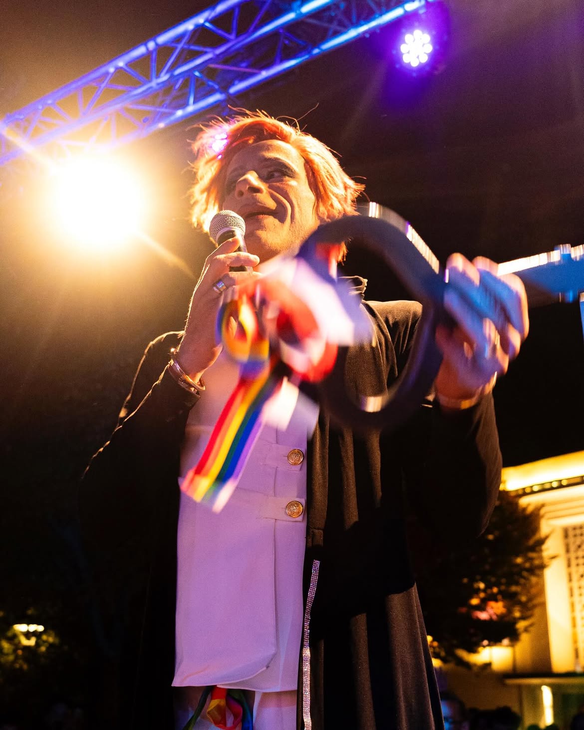 Les Audacieuses & Les Audacieux
