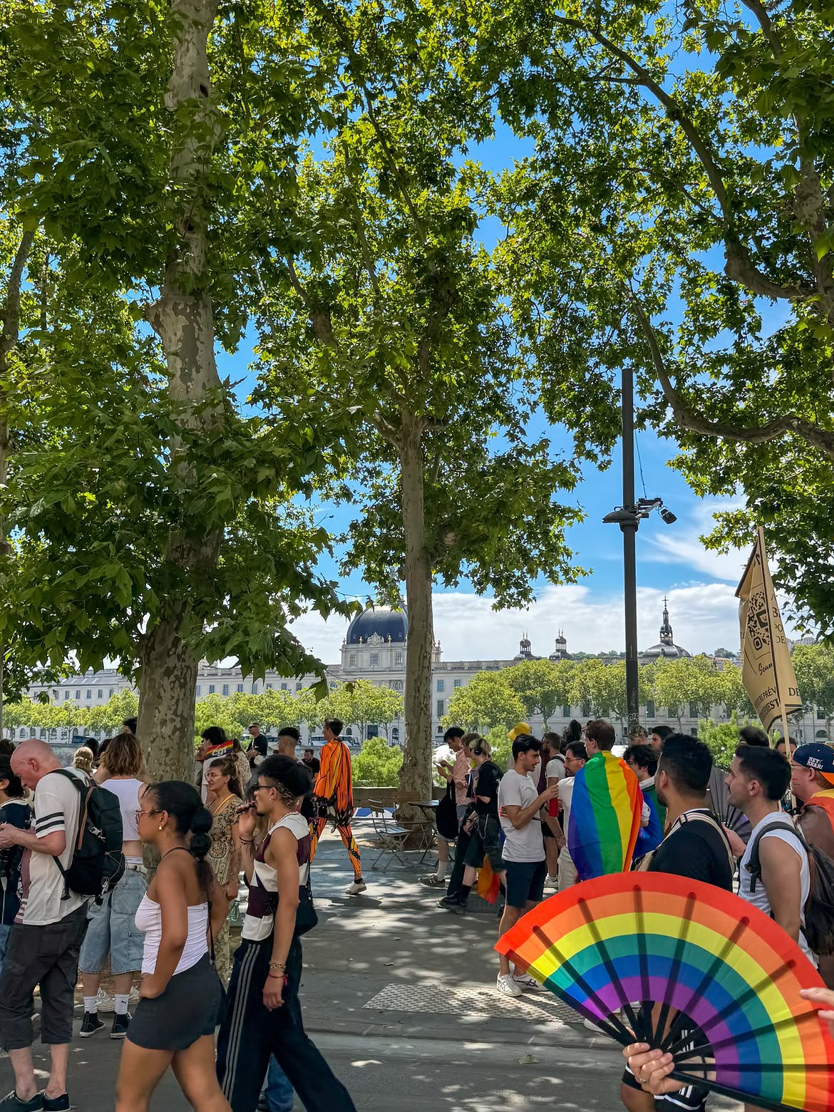 Centre LGBTI+
